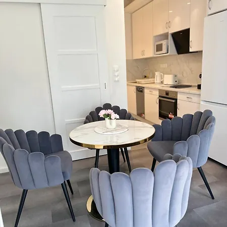 Appartement Pera Lux